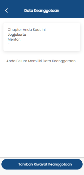 Data-Riwayat-Keanggotaan-One