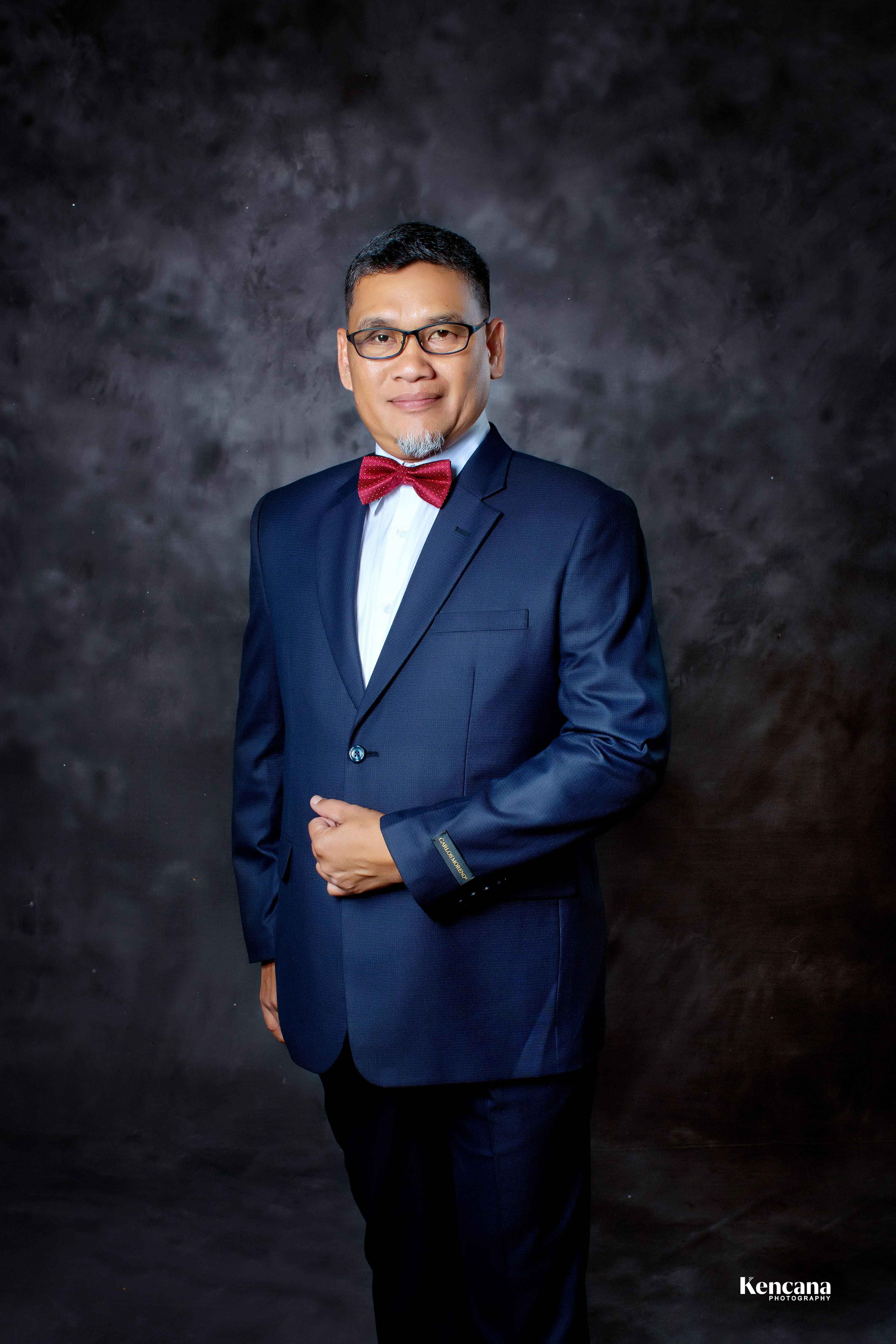 Budi Santosa Kurniawan