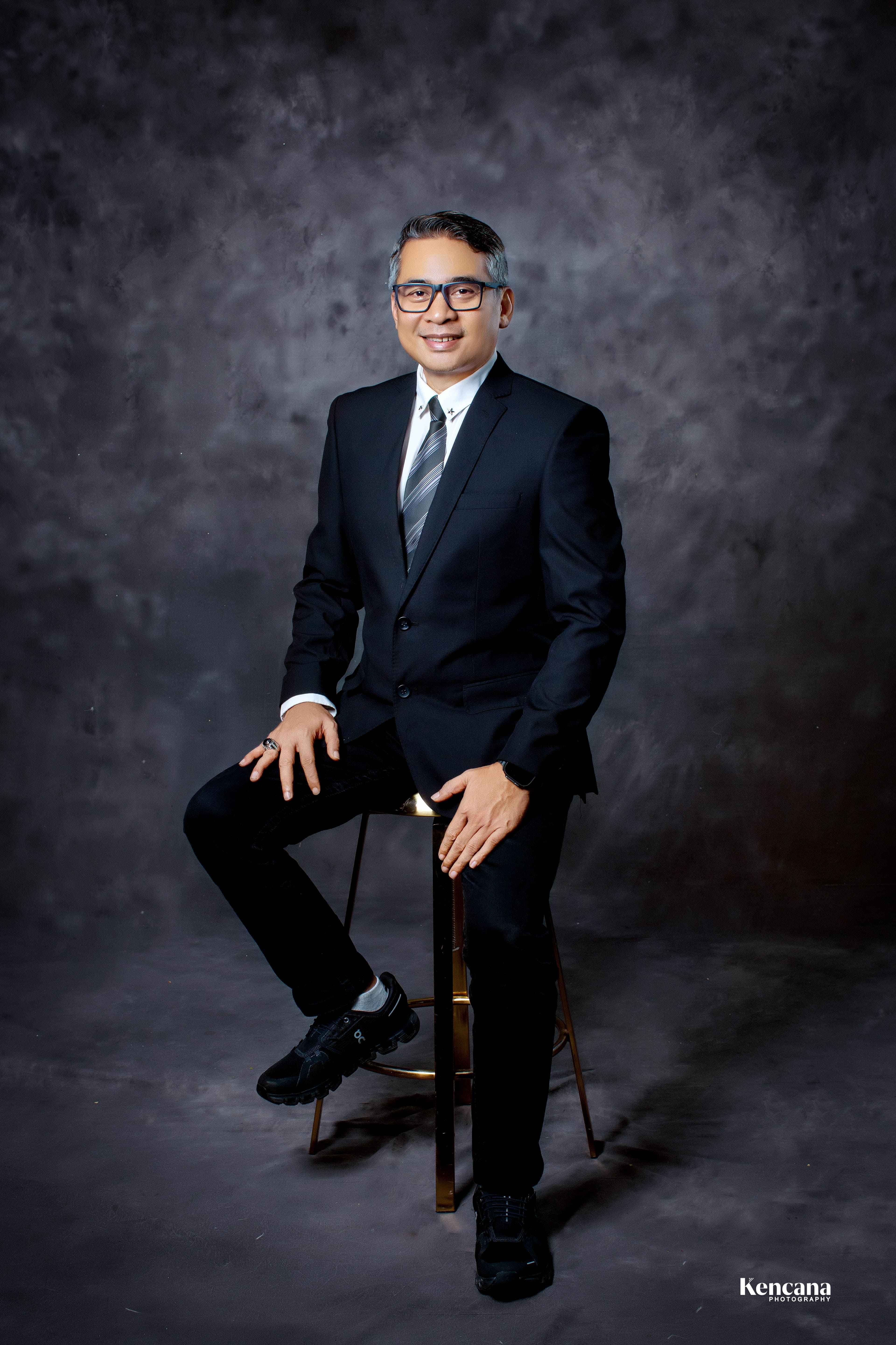 Muhammad Irsyad Thamrin