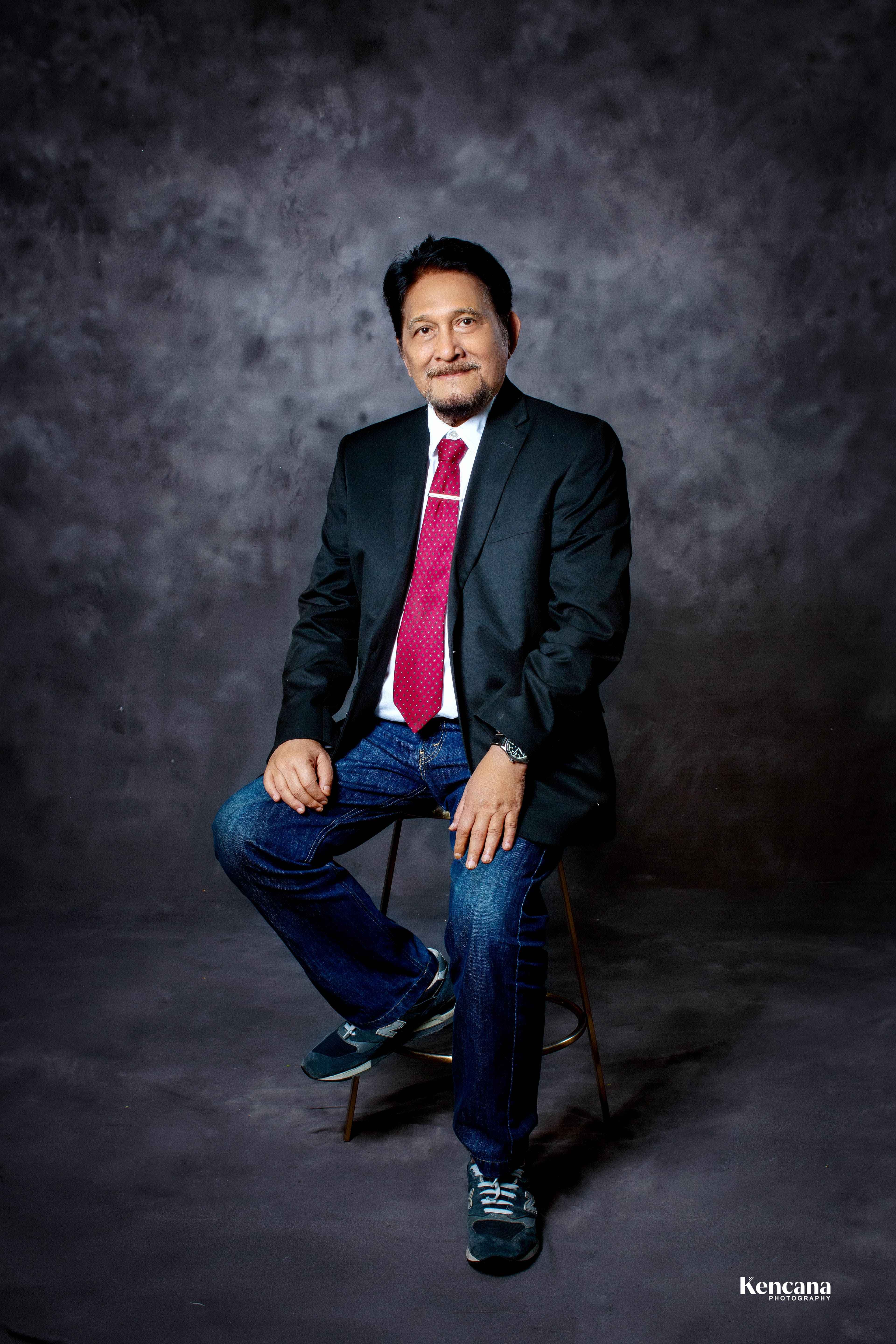 Robby Kusumaharta