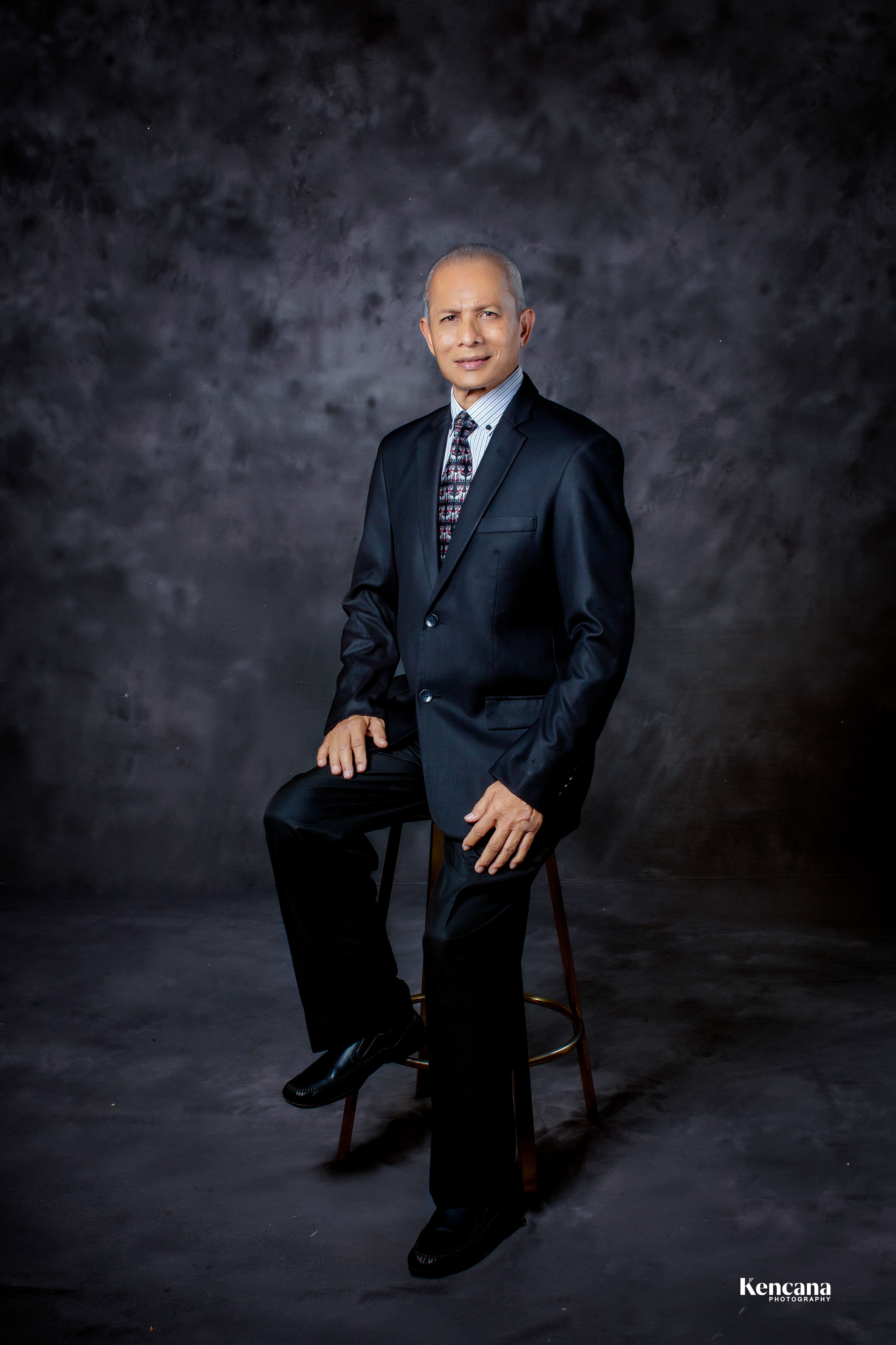 Tazbir Abdullah