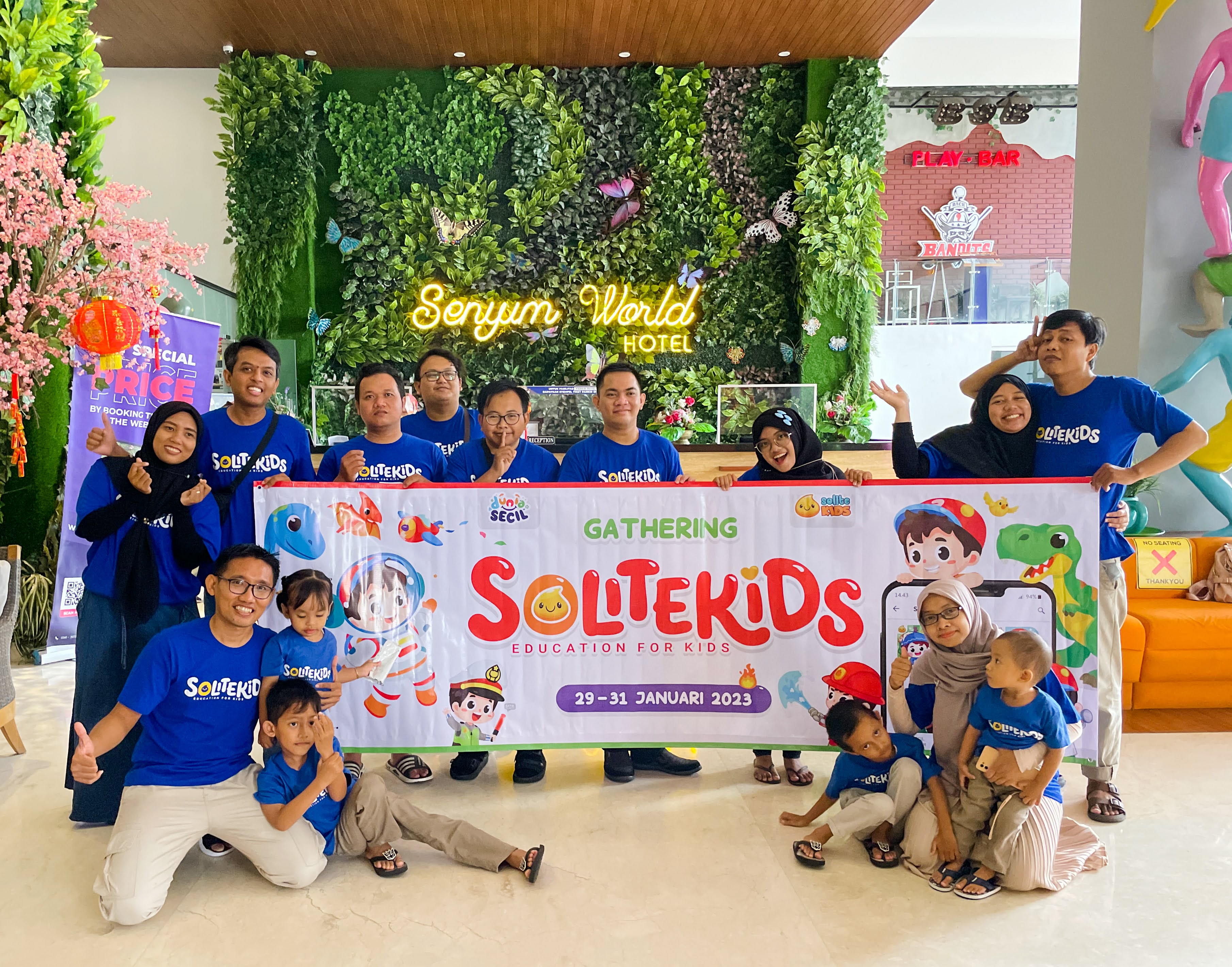 About Us Aplikasi Pendidikan Anak Berbahasa Indonesia