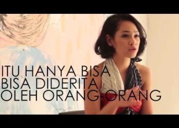 Cerita Dibalik Andien Aisyah #bershoekur