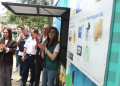 G Bank Mandiri Resmikan Mci Waste Station Wbr