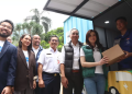 G Bank Mandiri Resmikan Mci Waste Station Xkf
