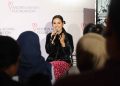 Launching Andien Aisyah Foundation 1