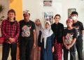 Launching Andien Aisyah Foundation 3