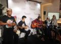 Launching Andien Aisyah Foundation 4