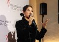 Launching Andien Aisyah Foundation 6