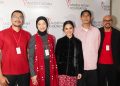 Launching Andien Aisyah Foundation 7