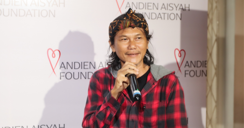 Membina Anak Anak Jalanan, Cara Andien Aisyah Menjalin Kasih Ke Sesama 4 Bakcvhmygkprcqos4ujrvsgdz0ubssjx