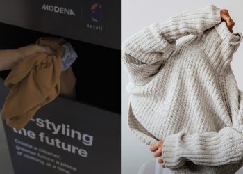Modena Gandeng Setali Indonesia Luncurkan Kampanye Re Styling The Future