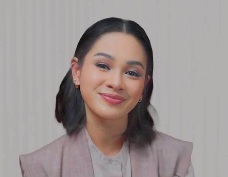 Andien Wujudkan Andien Aisyah Foundation