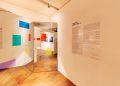 Pameran Warna Warna 2018, Andien Menggandeng art Therapy Center (atc) Widyatama (1)
