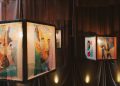 Pameran Warna Warna 2018, Andien Menggandeng art Therapy Center (atc) Widyatama (3)
