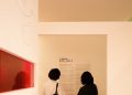 Pameran Warna Warna 2018, Andien Menggandeng art Therapy Center (atc) Widyatama (5)