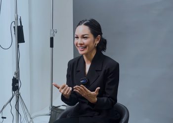 Kisah Inspiratif Andien Aisyah Dalam Setali Indonesia