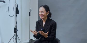 Kisah Inspiratif Andien Aisyah Dalam Setali Indonesia