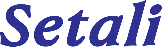 Setali Typeface