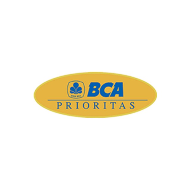Logo Bca Prioritas