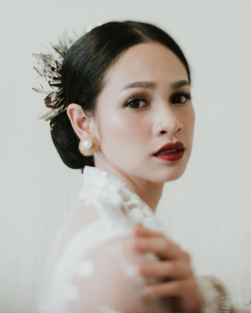Andien Belajar Psikoterapi & Psikologi Spiritual