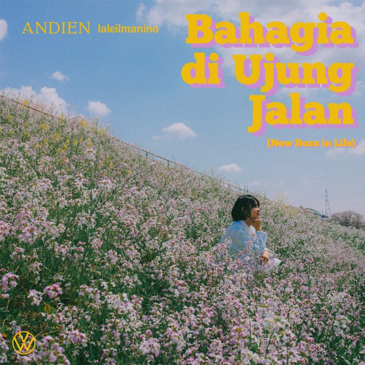 Banner Andien Aisyah Bahagia Di Ujung Jalan Mobile