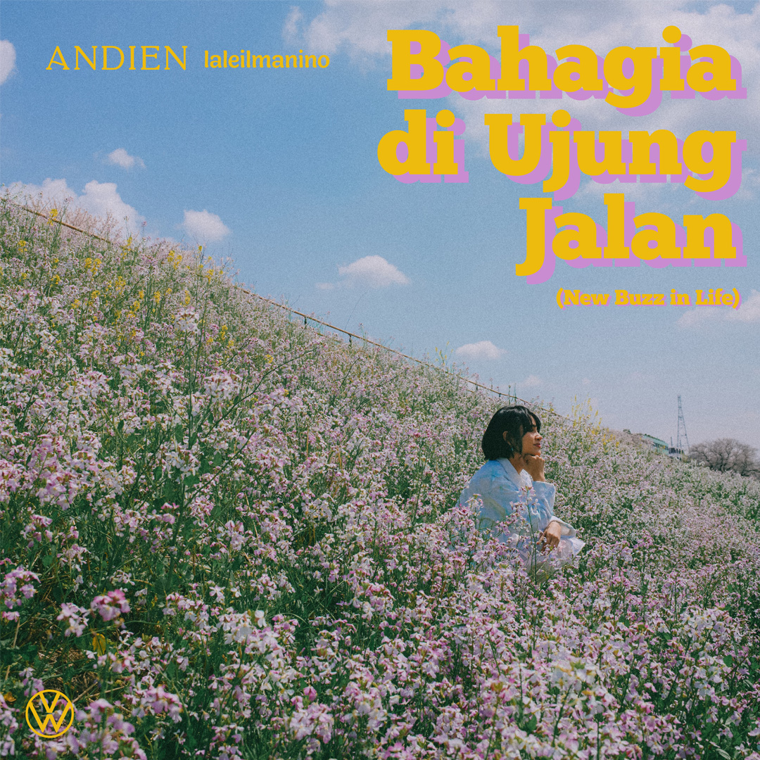 Banner Andien Aisyah Bahagia Di Ujung Jalan Mobile