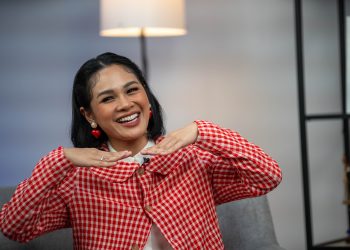 Andien, Berdaya Berdua