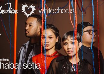 Andien Sahabat Setia Ft. White Chorus