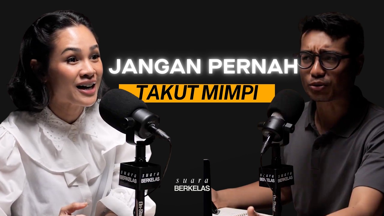 Rahasia Menjadi Manusia Berkelas Tanpa Terjebak Topeng Ekspektasi