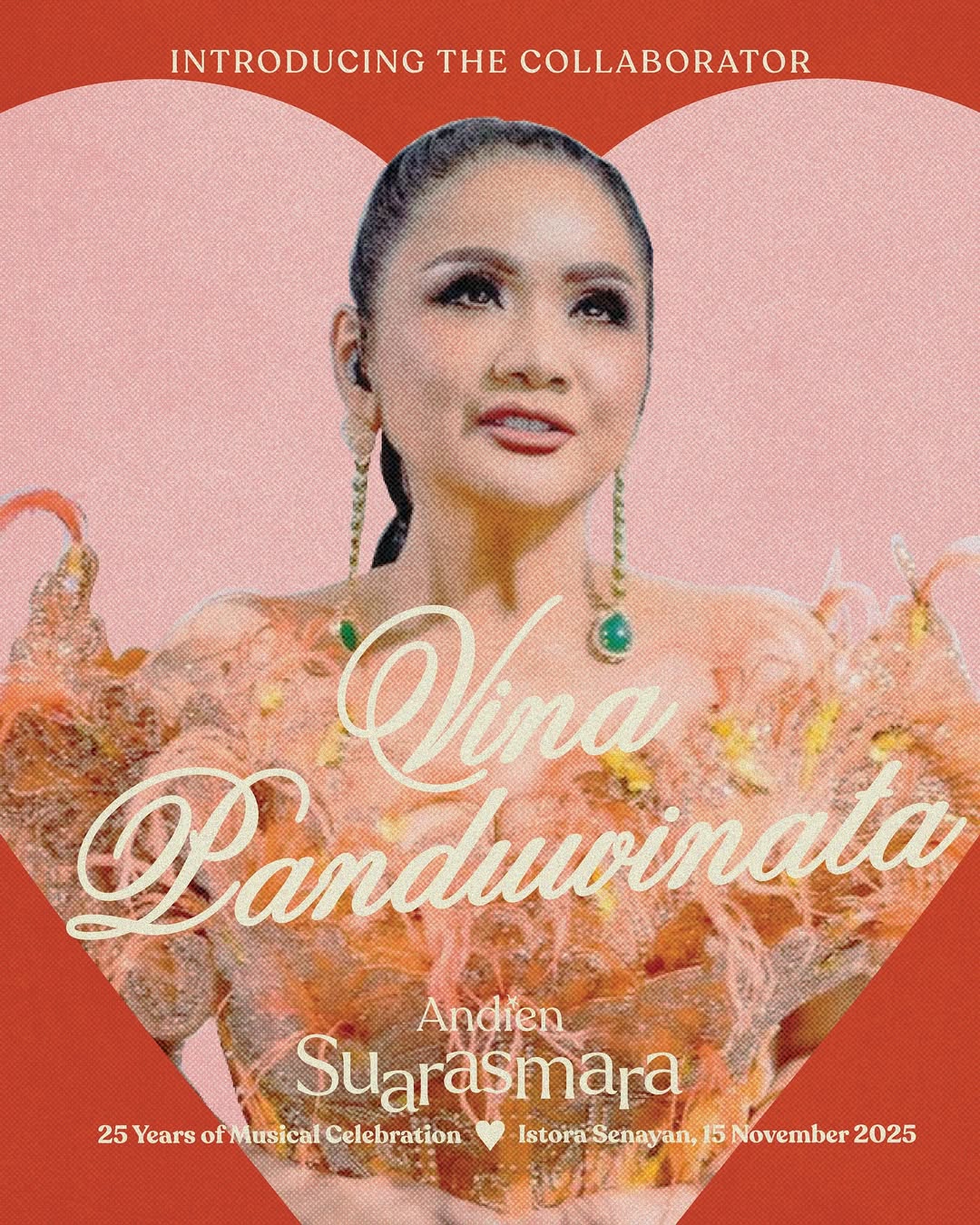 Vina Panduwinata