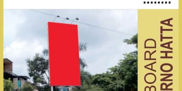 1.1 Sewa Baliho Billboard Di Jalan Soekarno Hatta Sucorn Malang Billboard