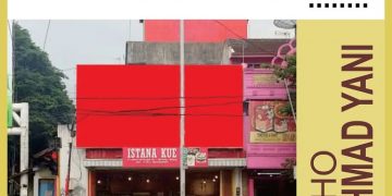 1.1 Sewa Baliho Billboard Di Jl Ahmad Yani Malang Billboard