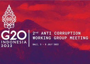 20 Delegasi Anggota Memulai Pertemuan Kedua G20 ACWG – G20 Presidency of Indonesia