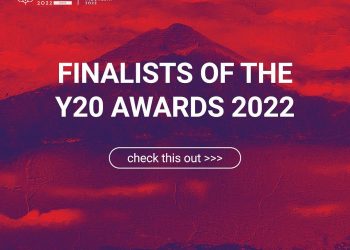20 Finalis Y20 Awards telah terpilih, Saatnya Pemuda Global Berkolaborasi dan Beraksi Nyata! – G20 Presidency of Indonesia