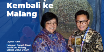 24 Hour – Balai Kota News Edisi 11 – Pemkot Malang