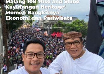 24 Hour Balai Kota News Edisi 4 Pemkot Malang