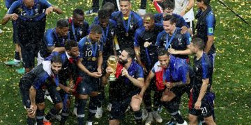 3 Alasan Timnas Prancis Bisa Gagal Lewati Fase Grup Piala Dunia 2022