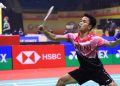 4 Rekor Menakjubkan yang Pernah Ditorehkan Oleh Wakil Indonesia di India Open