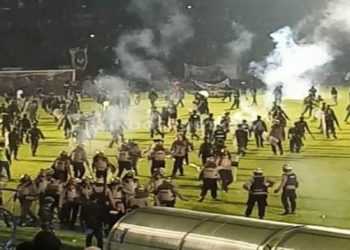 5 Fakta Terbaru Tragedi Kanjuruhan Pasca Arema FC vs Persebaya: Korban Jiwa Ada yang Tercatat Ganda