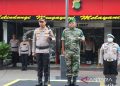 813 personil gabungan dikerahkan pengamanan vihara di Tangerang