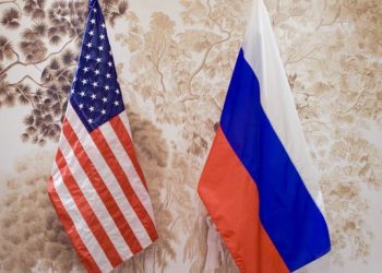 AS berhenti berbagi data tentang kekuatan nuklir dengan Rusia
