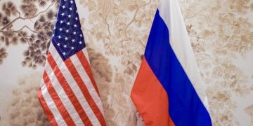 AS berhenti berbagi data tentang kekuatan nuklir dengan Rusia