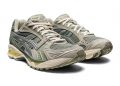 ASICS GEL-Kayano 14 "Olive Grey/Pure Silver" | SneakerNews.com