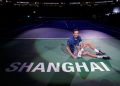 ATP batalkan turnamen 2022 di China karena pembatasan COVID-19