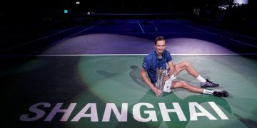 ATP batalkan turnamen 2022 di China karena pembatasan COVID-19