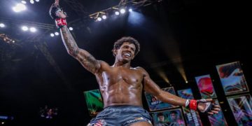 Adriano Moraes Adalah Keajaiban Nyata, Tak Diinginkan Hidup Sejak Bayi tapi Kini Juara Dunia MMA