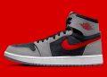 Air Jordan 1 Zoom CMFT 2 "Black/Cement Grey" | SneakerNews.com