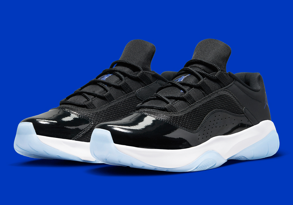 j11 space jam low