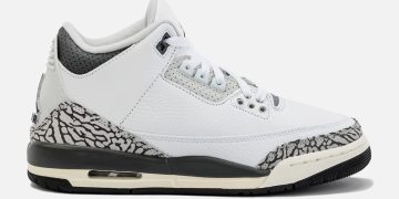 Air Jordan 3 "Hide N Sneak" DX665-100 Store List | SneakerNews.com
